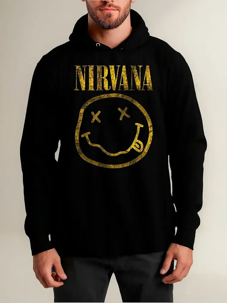 Poleron Nirvana - Ver 06 - Logo 1