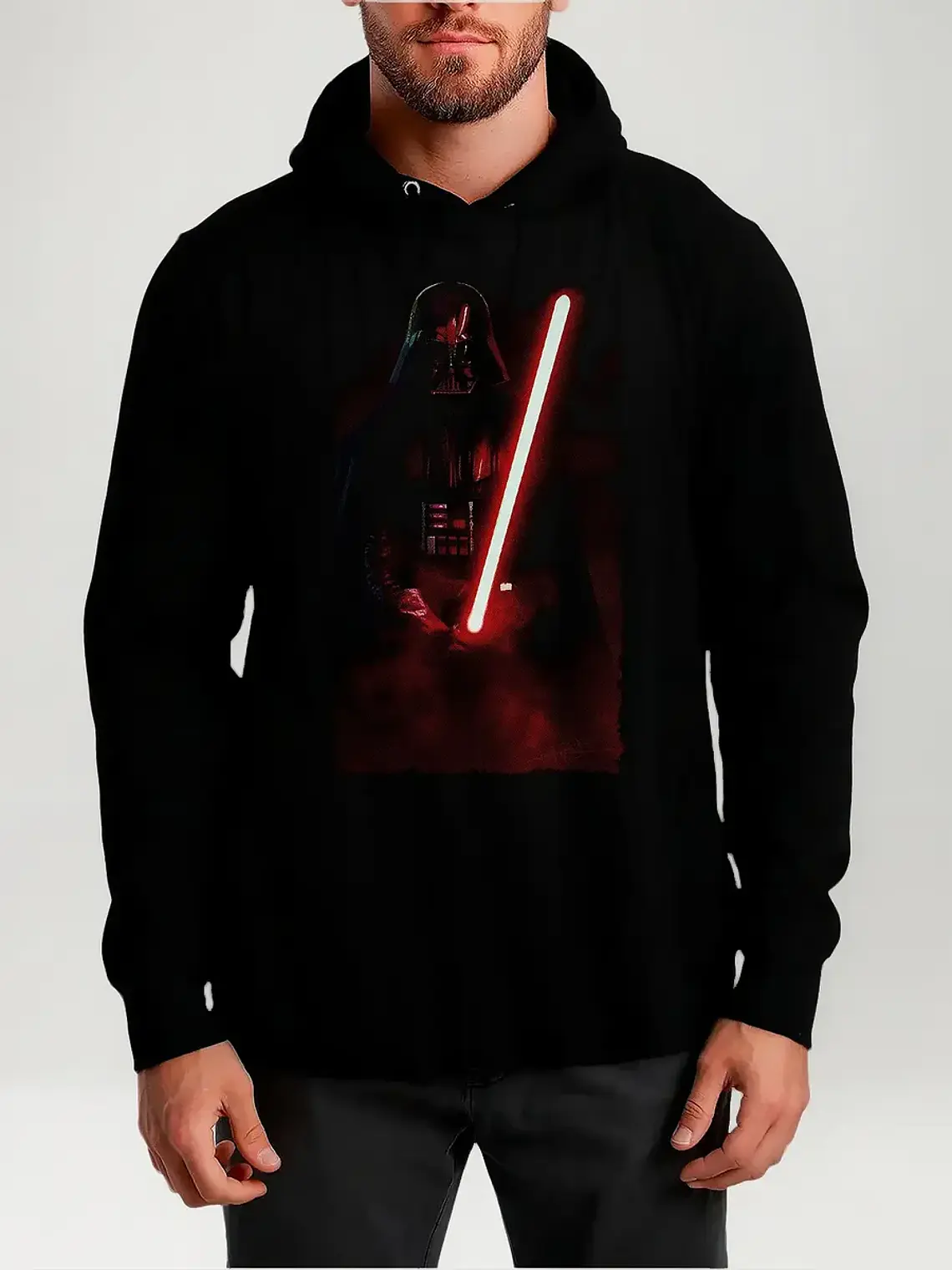 Poleron Star Wars - Ver 15 - Darth Vader 1