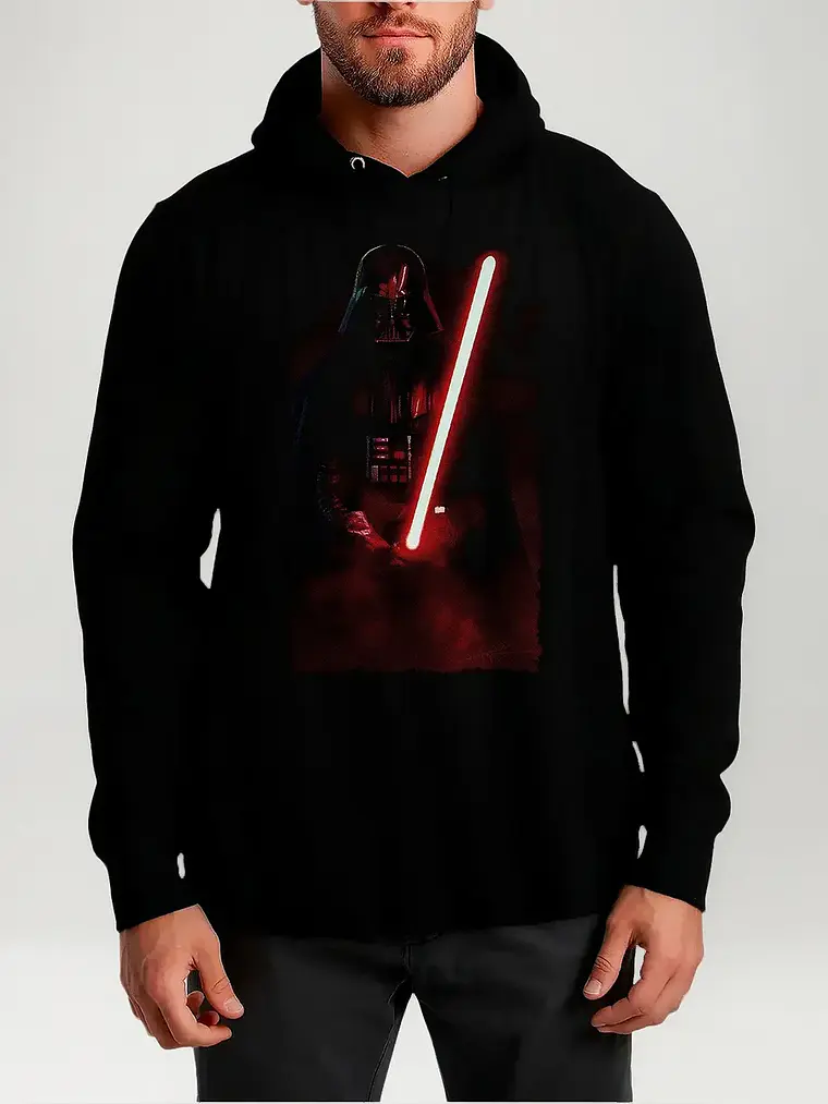 Poleron Star Wars - Ver 15 - Darth Vader 1