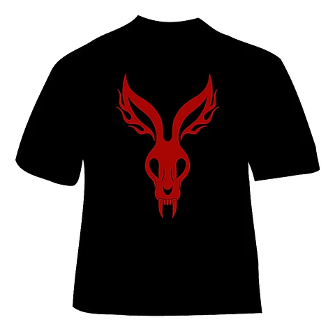 Polera Mr Bungle - Ver 04 - Raging Wrath Of The Easter Bunny
