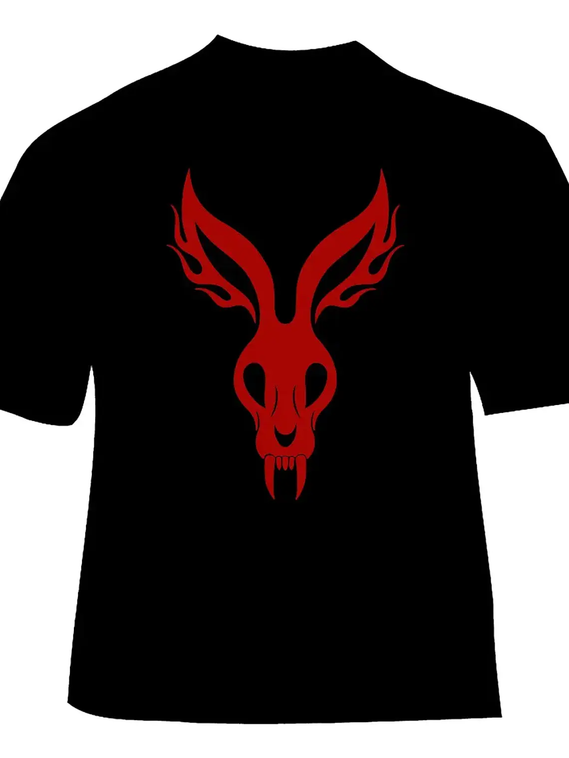 Polera Mr Bungle - Ver 04 - Raging Wrath Of The Easter Bunny 1