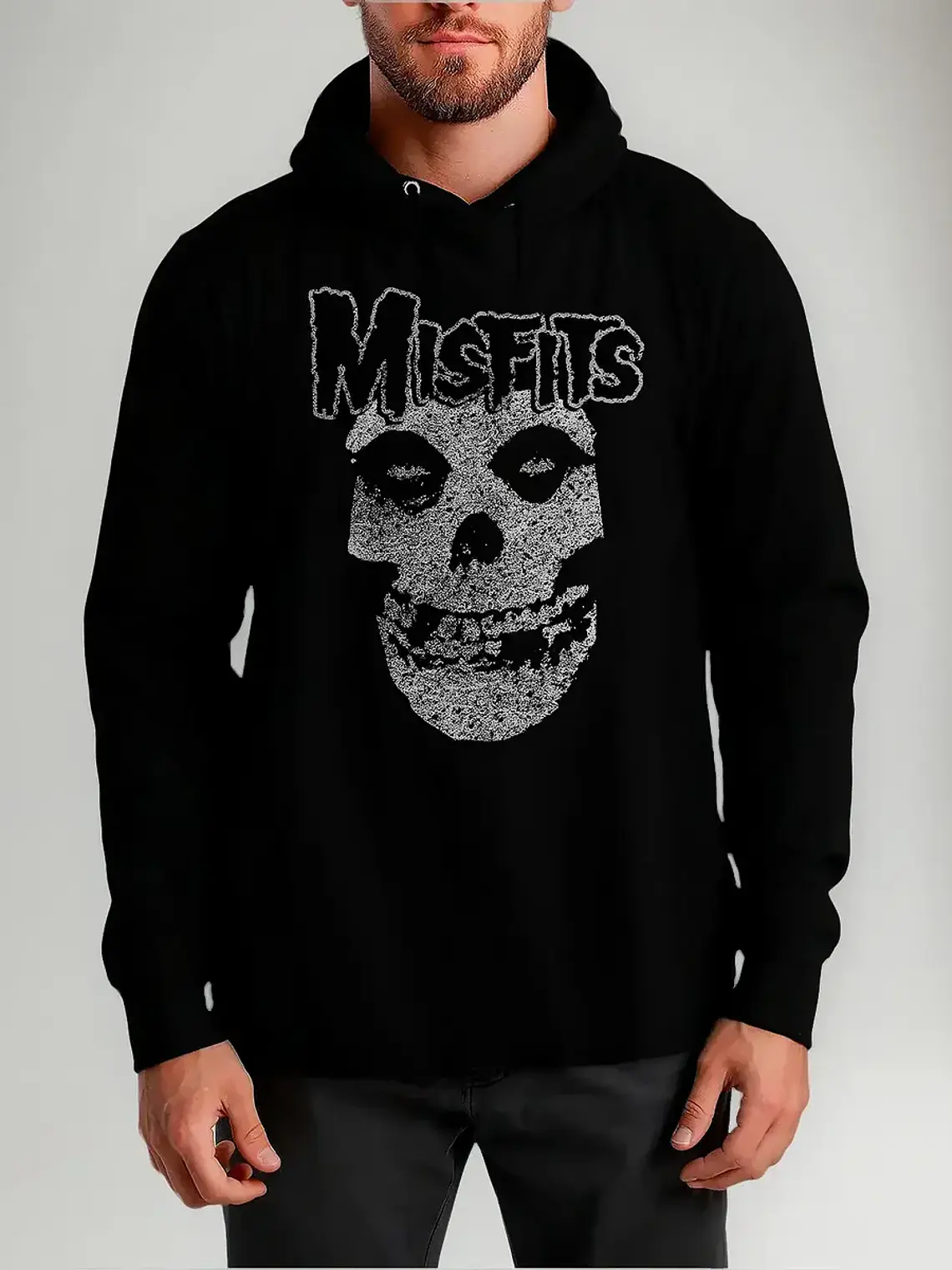 Poleron Misfits - Ver 07 - The Misfits 1
