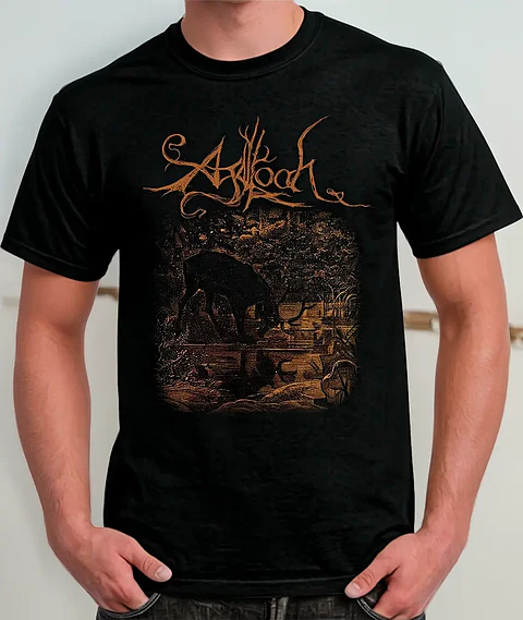 Polera Agalloch - Ver 11 - Vale Gamess