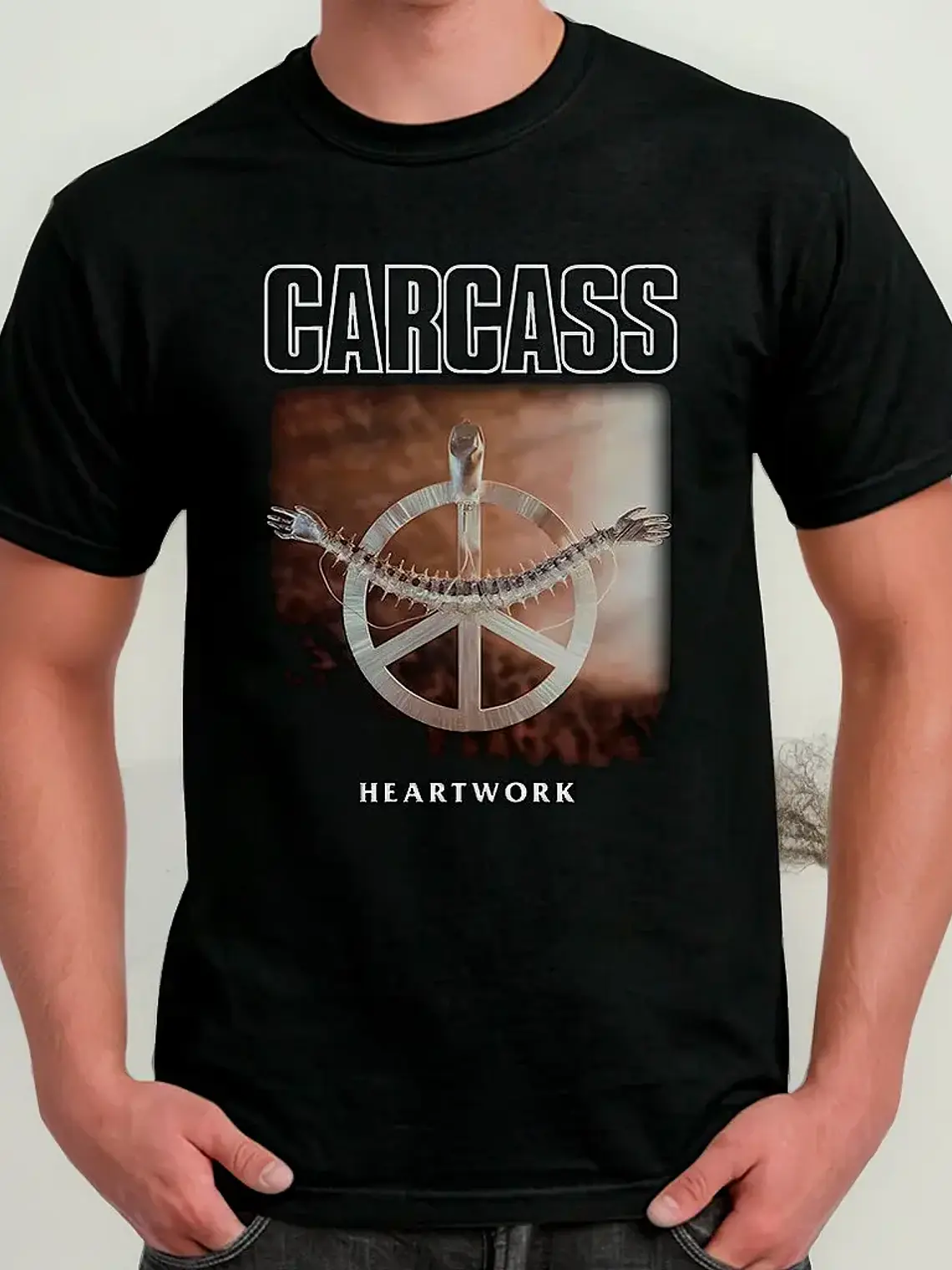 Polera Carcass - Ver 18 - Heatwork 1
