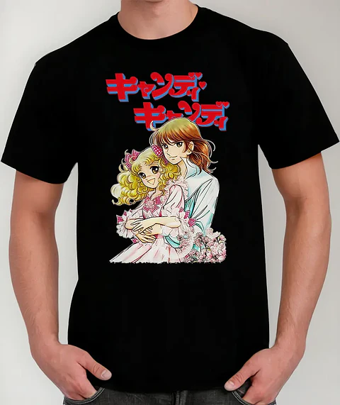 Polera Candy - Ver 01 - Vale Gamess