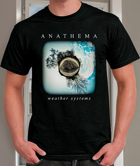 Polera Anathema - Ver 08 - Weather Systems