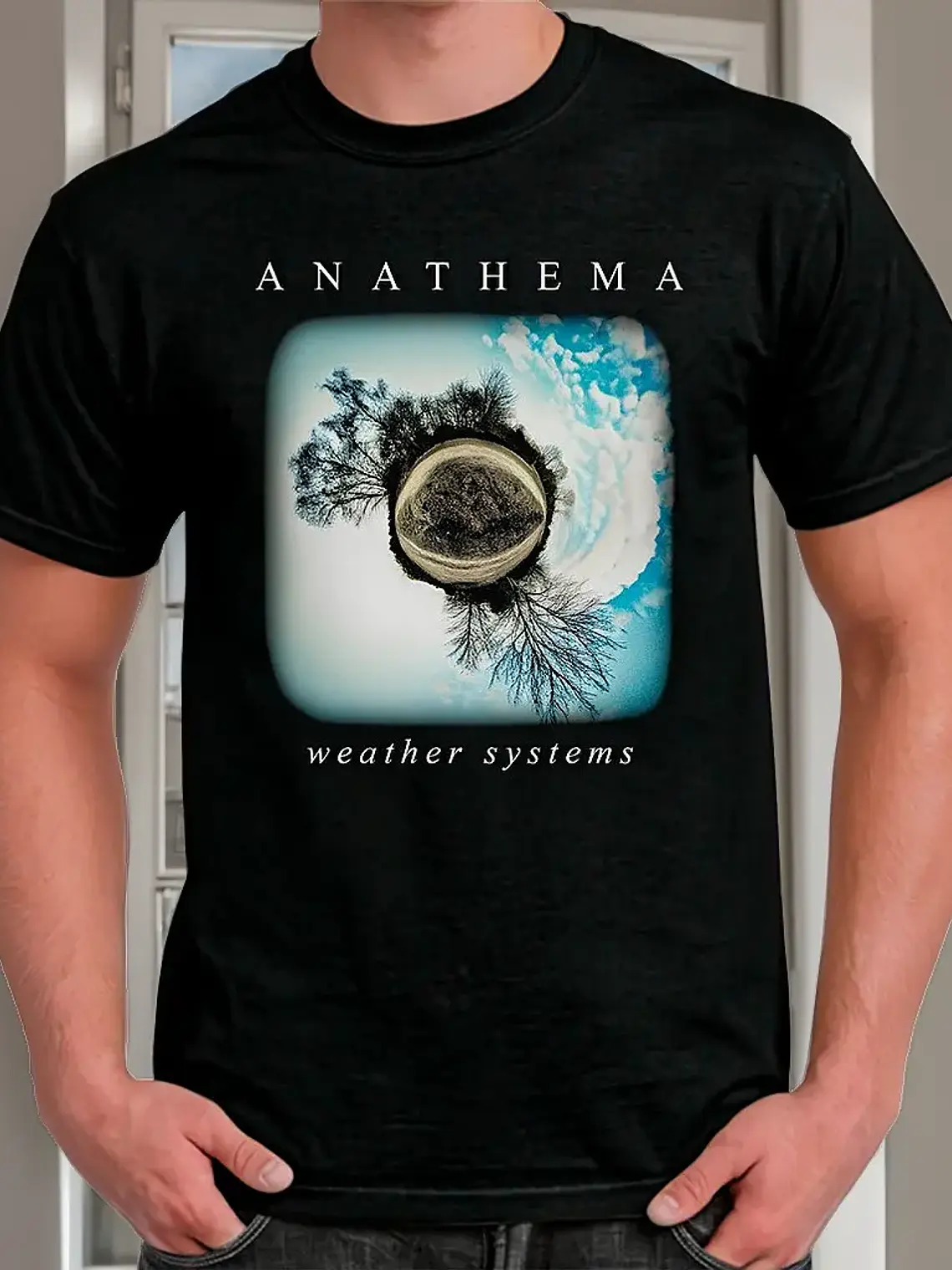 Polera Anathema - Ver 08 - Weather Systems 1