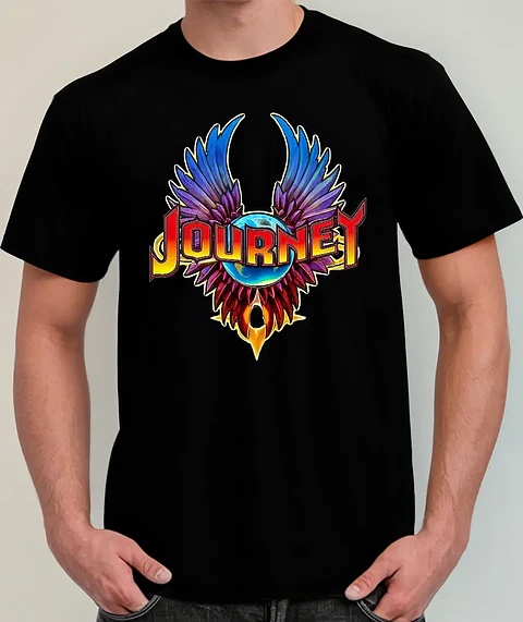 Polera Journey - Ver 05 - Vale Gamess