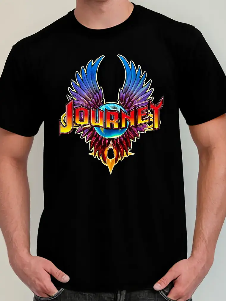 Polera Journey - Ver 05 - Vale Gamess 1
