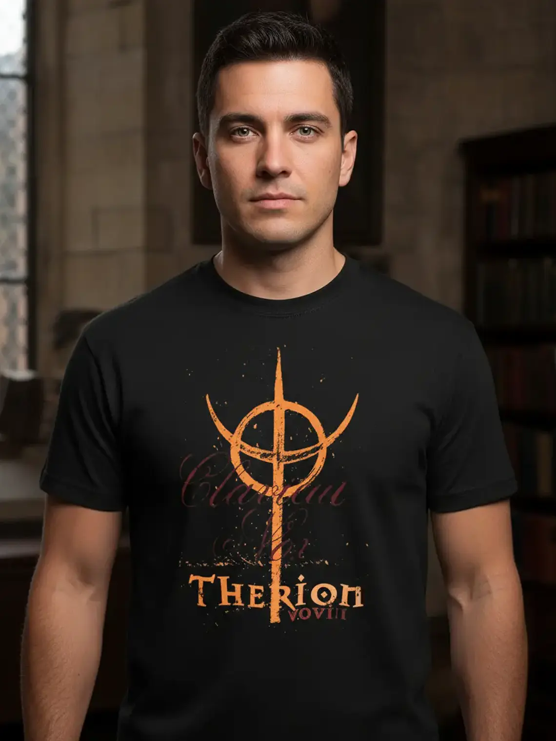 Polera Therion - Ver 07 - Vovin 1