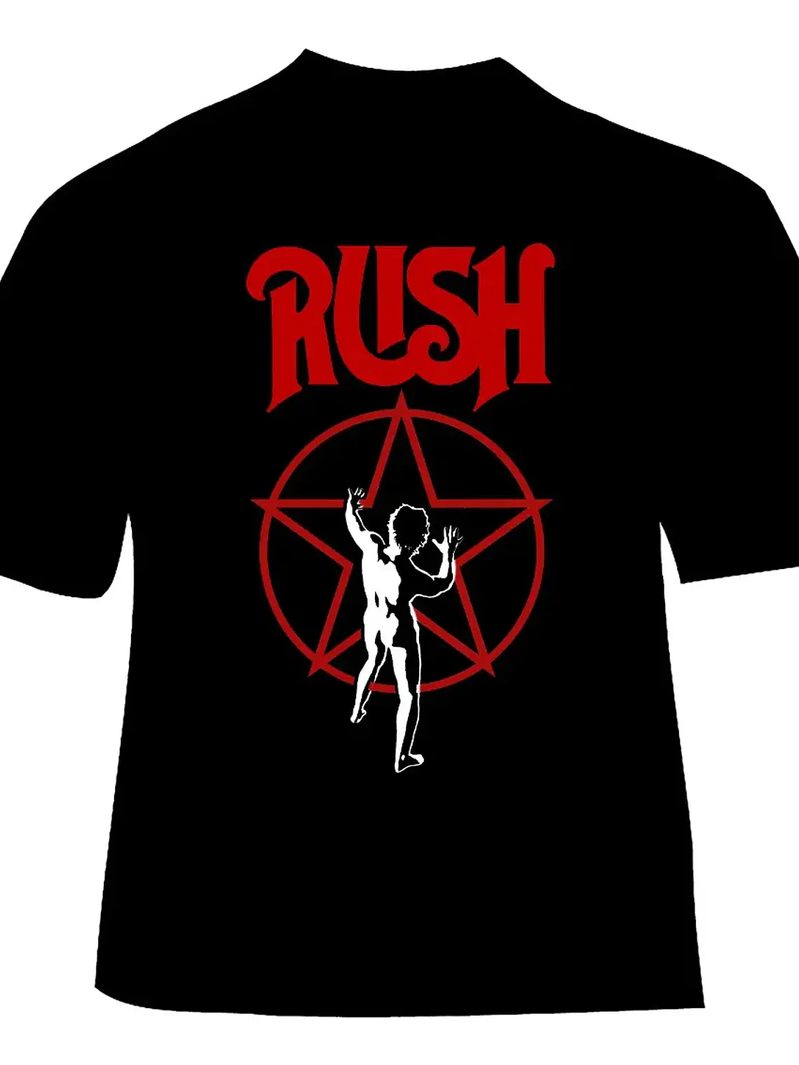 Polera Rush - Ver 06 - 2112 1