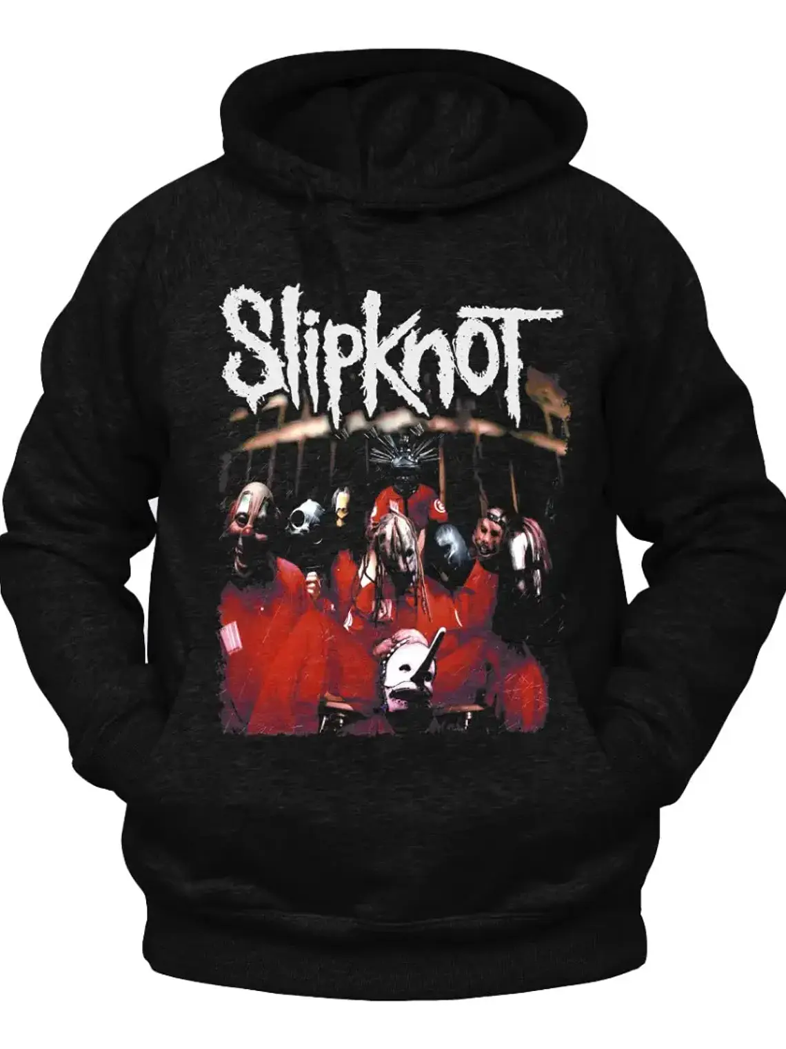 Poleron De Slipknot Album Slipknot  1