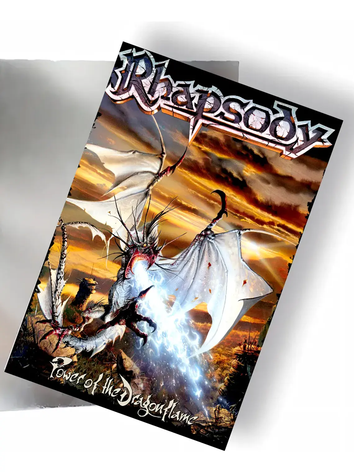 Cuadro De Aluminio - Rhapsody - Ver 13 1