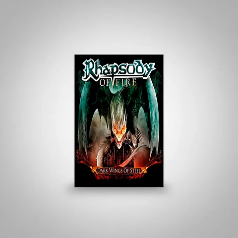 Cuadro De Aluminio - Rhapsody - Ver 01