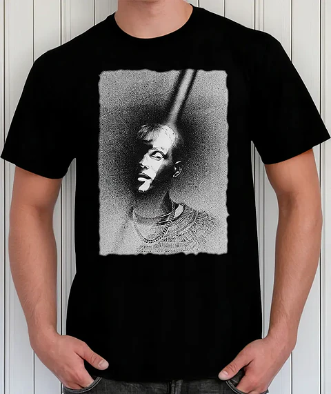 Polera Kidd Voodoo - Ver 01 - Los Rompecorazones