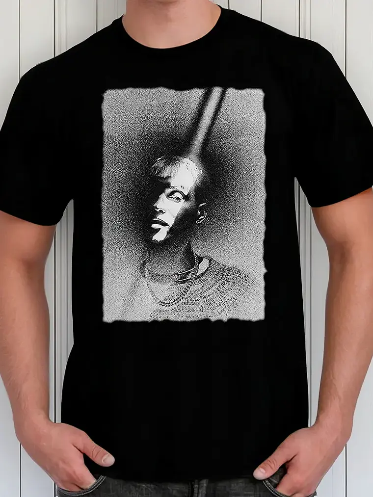 Polera Kidd Voodoo - Ver 01 - Los Rompecorazones 1