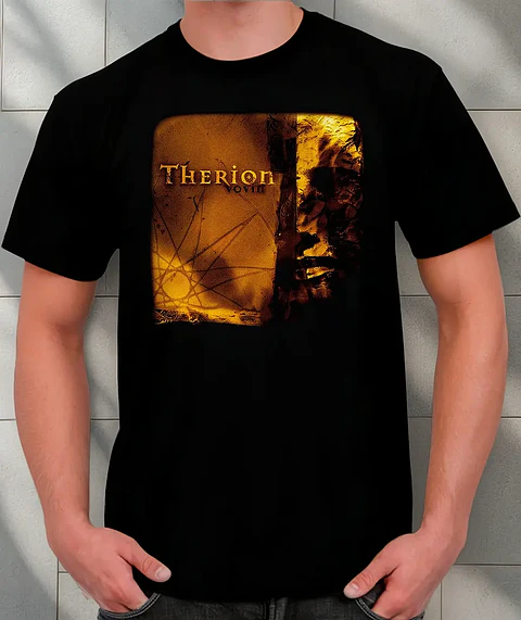 Polera Therion - Ver 06 - Vovin