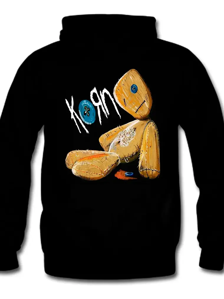 Poleron Korn - Ver 03 - Issues 1
