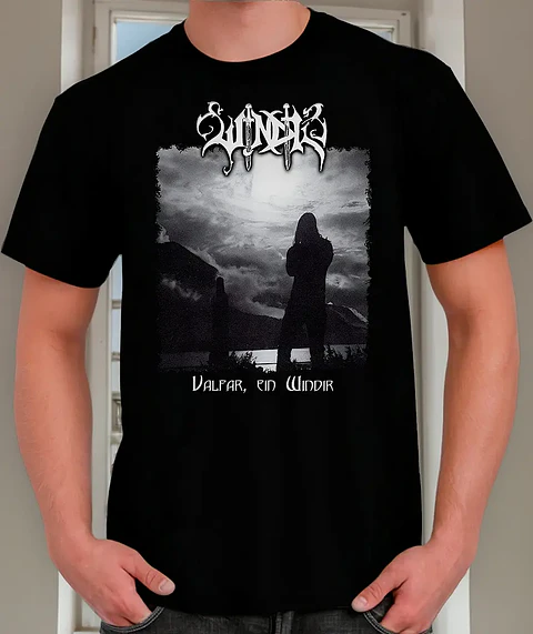 Polera Windir- Ver 09 - Valfar, Ein Windir