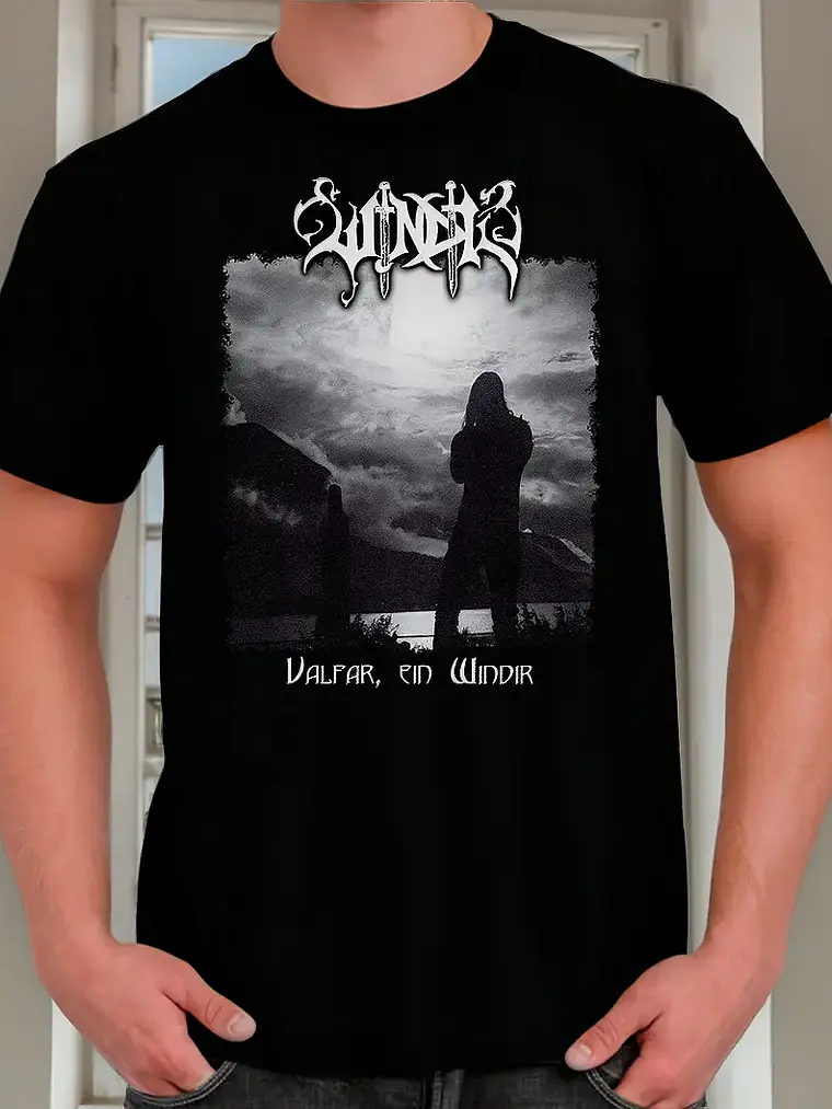 Polera Windir- Ver 09 - Valfar, Ein Windir 1