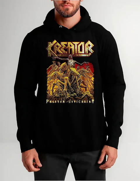 Poleron Kreator - Ver 14 - Phantom Antichrist