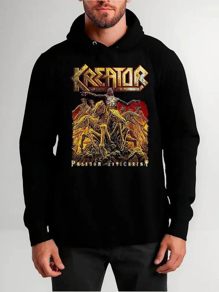 Poleron Kreator - Ver 14 - Phantom Antichrist 1