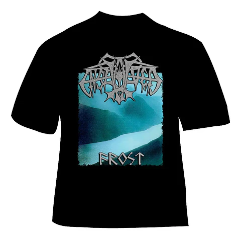 Polera Enslaved - Ver 06 - Frost