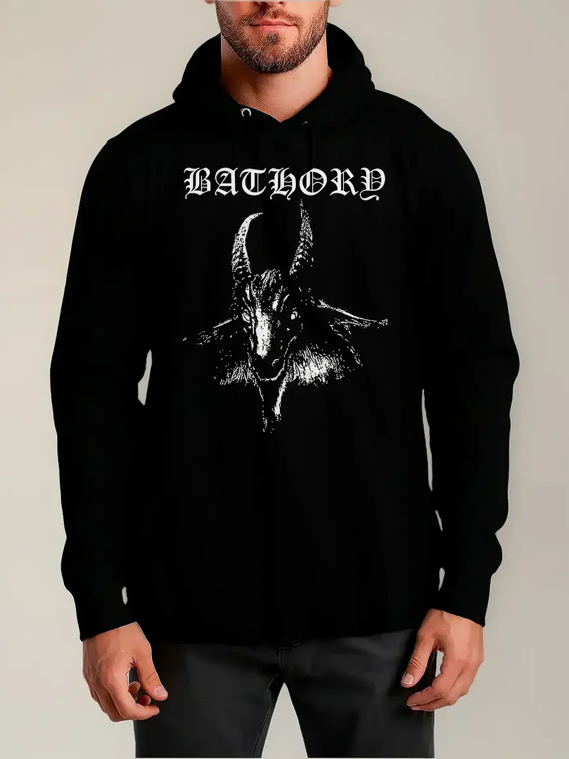 Poleron Bathory - Ver 07 - Bathory 1