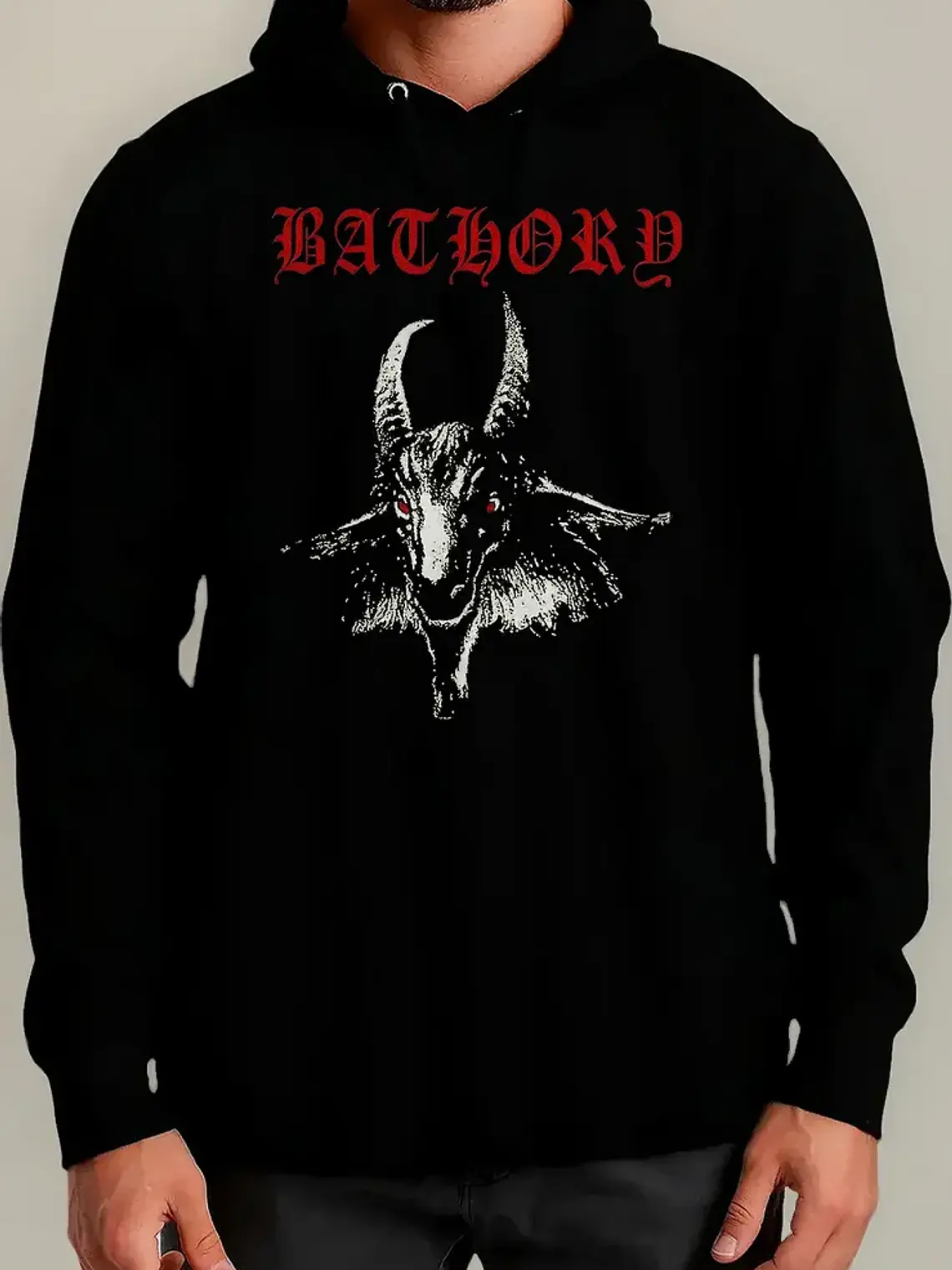 Poleron Bathory - Ver 08 - Bathory 1