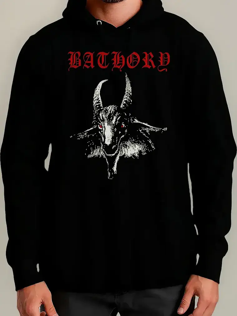 Poleron Bathory - Ver 08 - Bathory 1