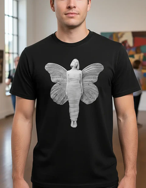 Polera Aurora - Ver 03 - Vale Gamess