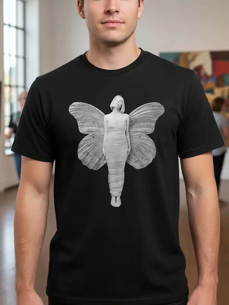 Polera Aurora - Ver 03 - Vale Gamess 1