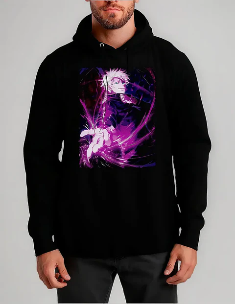 Poleron Jujutsu Kaisen - Ver 03 - Vale Gamess