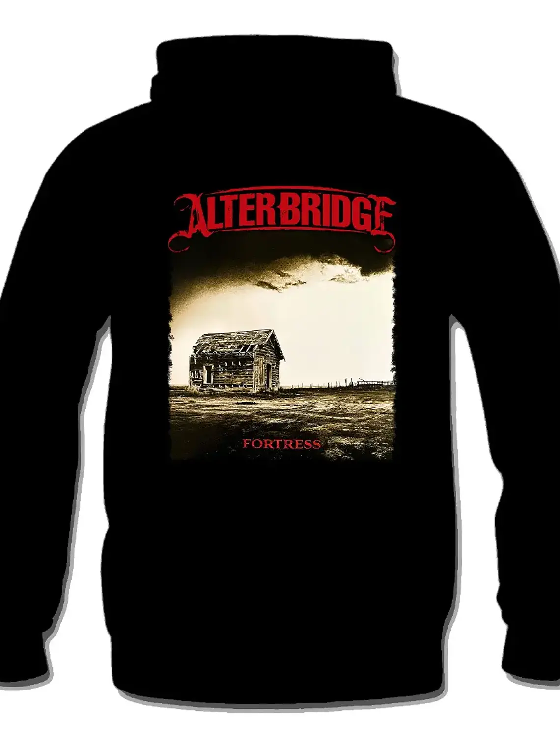 Poleron Alter Bridge - Ver 05 - Fortress 1