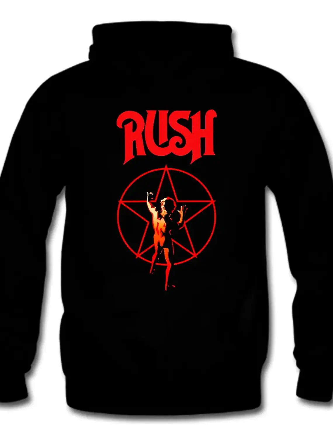 Poleron Rush - Ver 18 - 2112 1