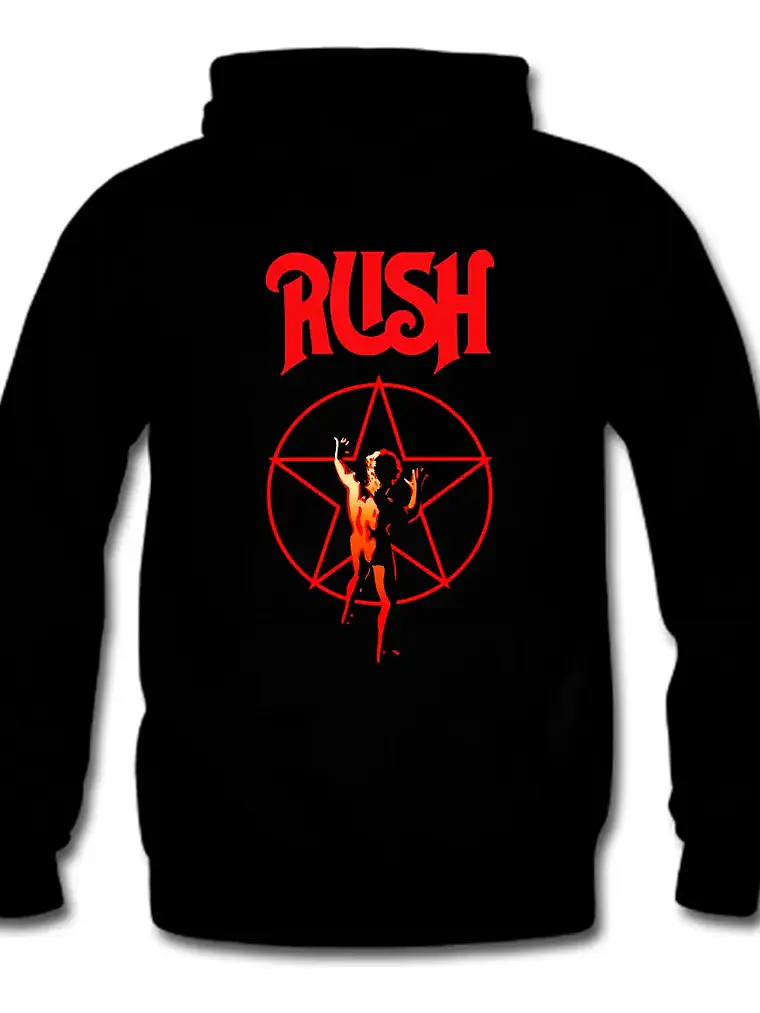 Poleron Rush - Ver 18 - 2112 1