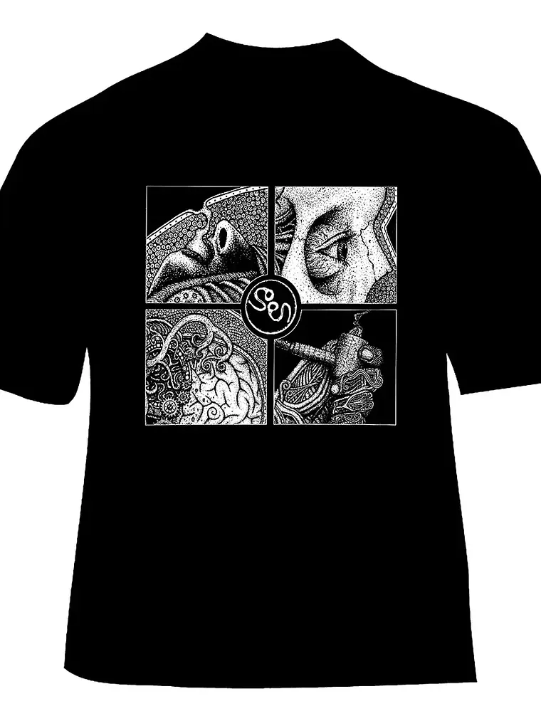 Polera Soen - Ver 02 - Cognitive 1