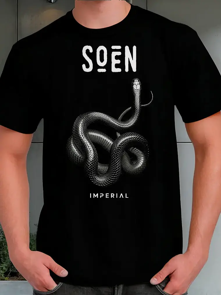 Polera Soen - Ver 04 - Imperial 1