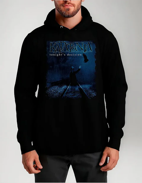 Poleron Katatonia - Ver 04 - Tonight's Decision
