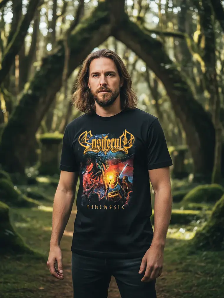 Polera Ensiferum - Ver 09 - Thalassic 1