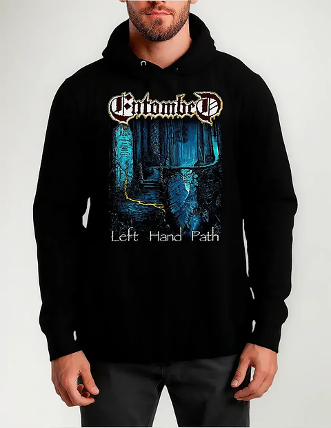Poleron Entombed - Ver 11 - Left Hand Path