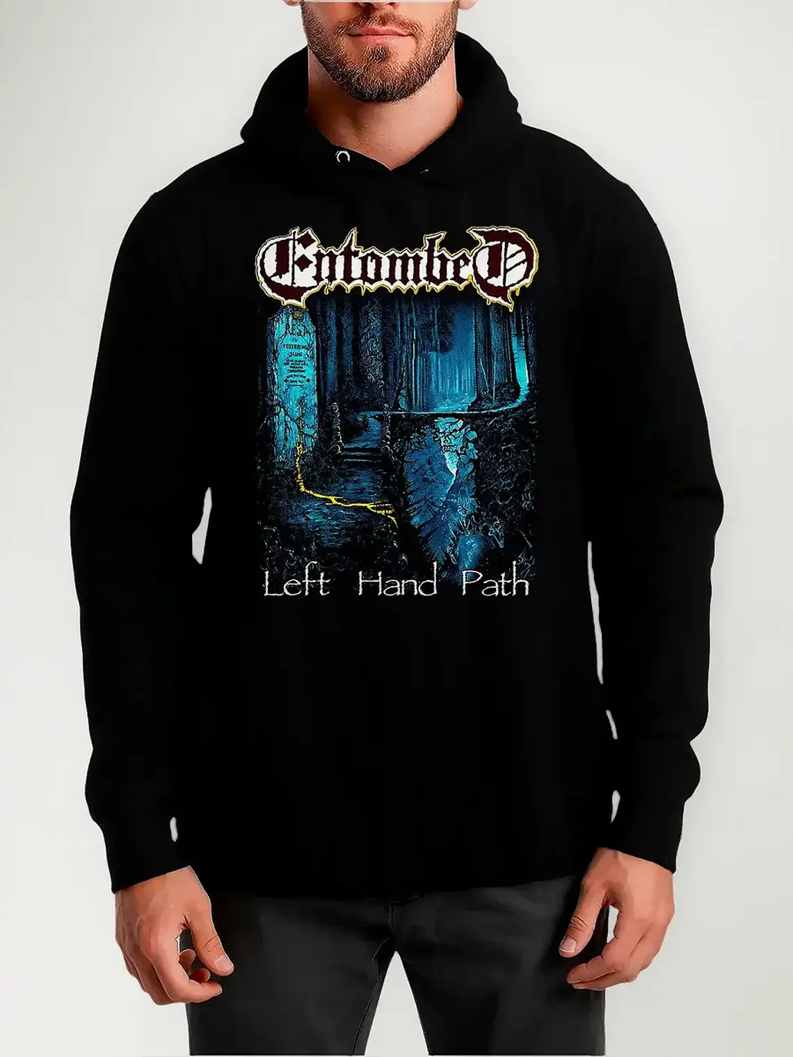 Poleron Entombed - Ver 11 - Left Hand Path 1
