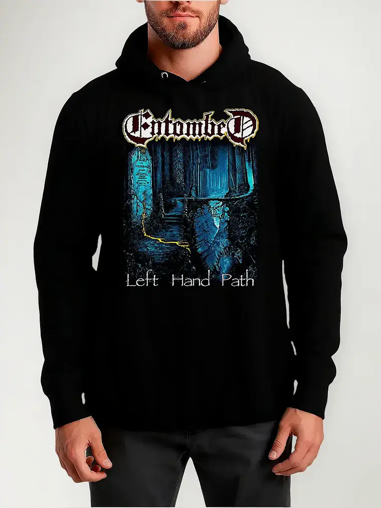 Poleron Entombed - Ver 11 - Left Hand Path 1