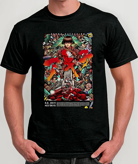 Polera Akira - Ver 02 - Vale Gamess