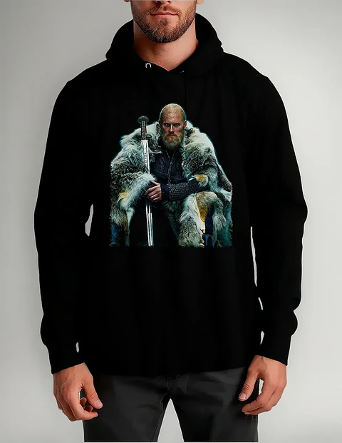 Poleron Vikingo - Ver 10 - Vale Gamess