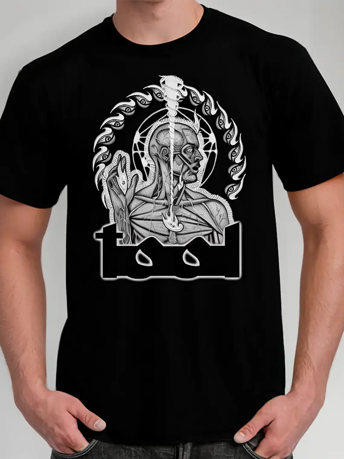Polera Tool - Ver 21 - Vale Gamess 1