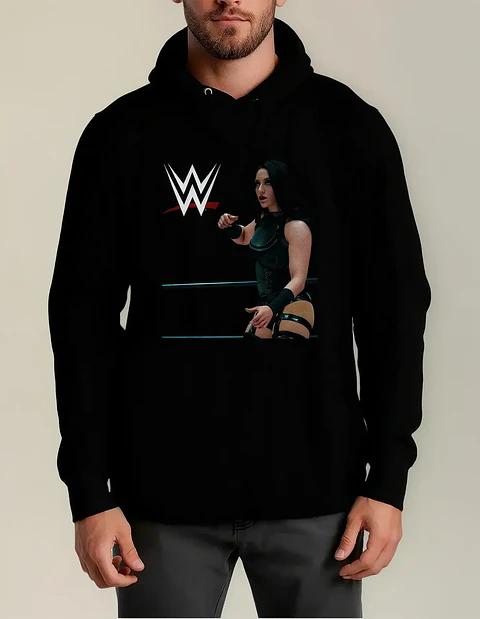 Poleron Wwe - Ver 14 - Stephanie Vaquer