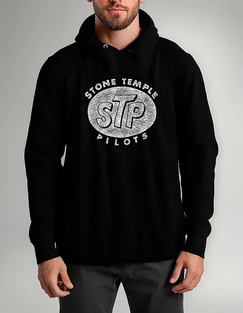 Poleron Stone Temple Pilots - Ver 11 - Logo