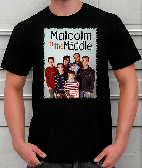 Polera Malcolm - Ver 08 - Vale Gamess