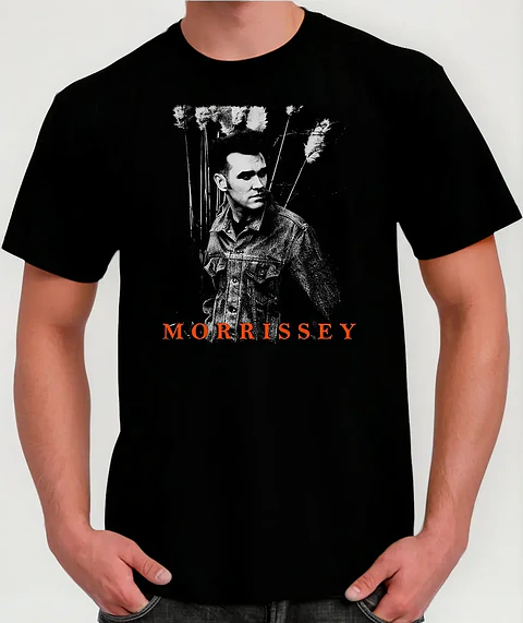 Polera Morrissey - Ver 02 - Vale Gamess